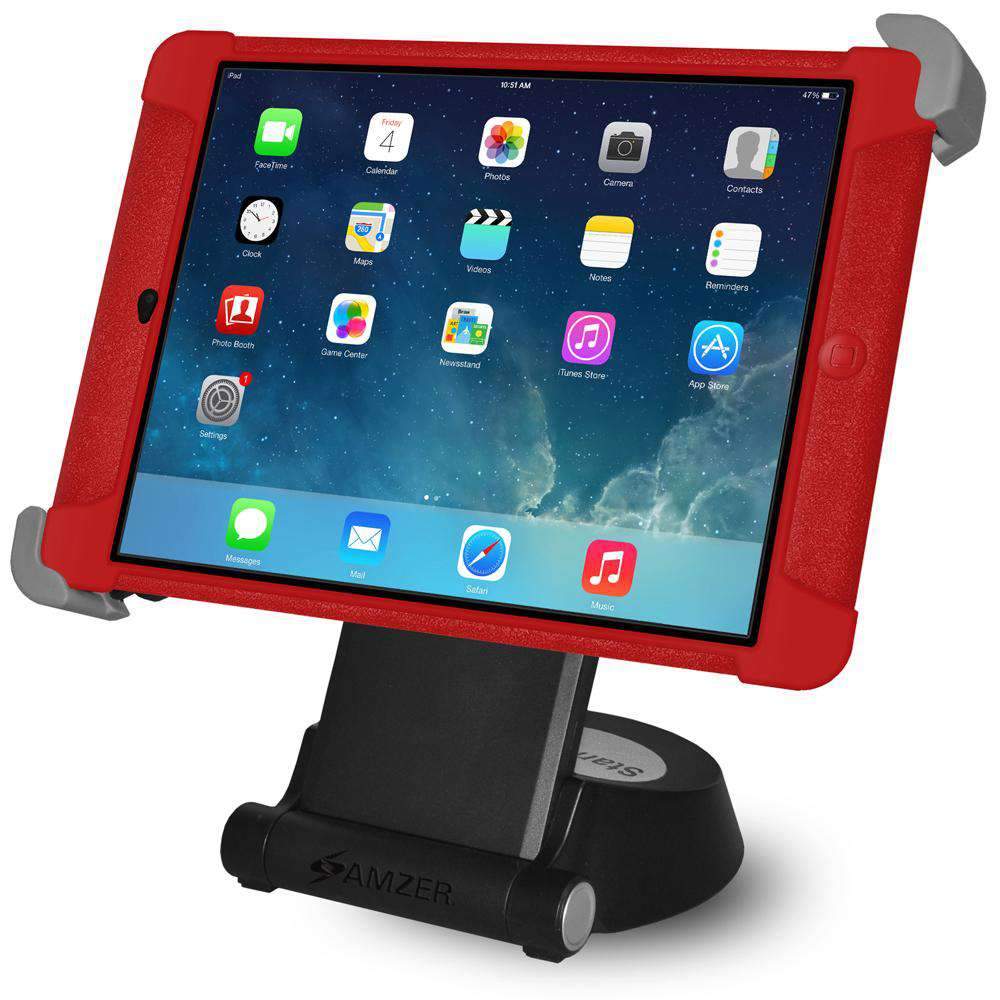 Amzer® Stando™ Universal Stand for 7 - 11 Inch Tablets