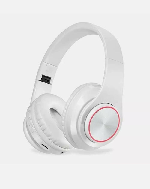 Z10 Color Changing Bluetooth Headphones