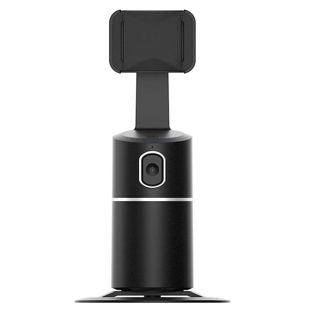 360 Rotation Auto Face Tracking Camera Gimbal