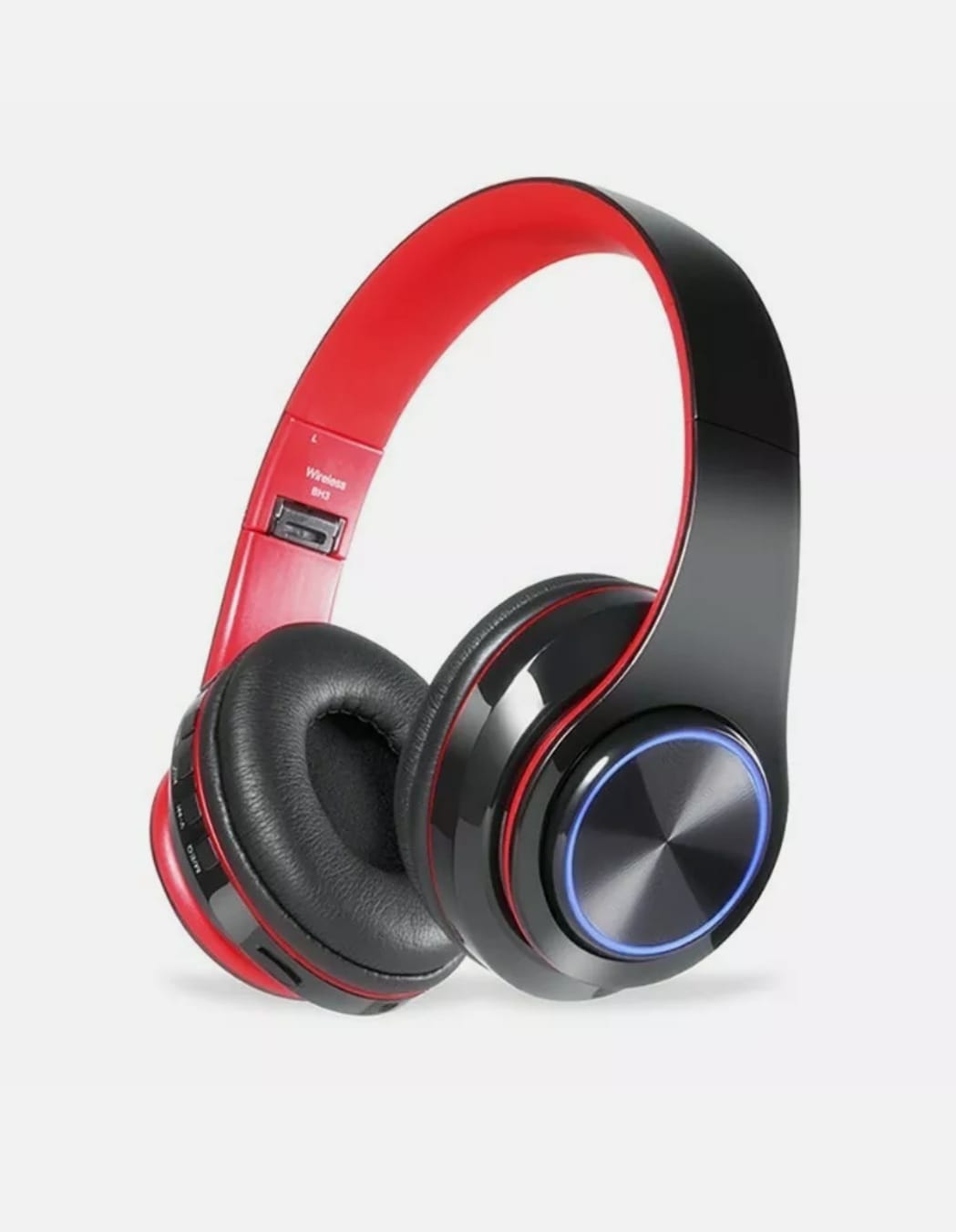 Z10 Color Changing Bluetooth Headphones