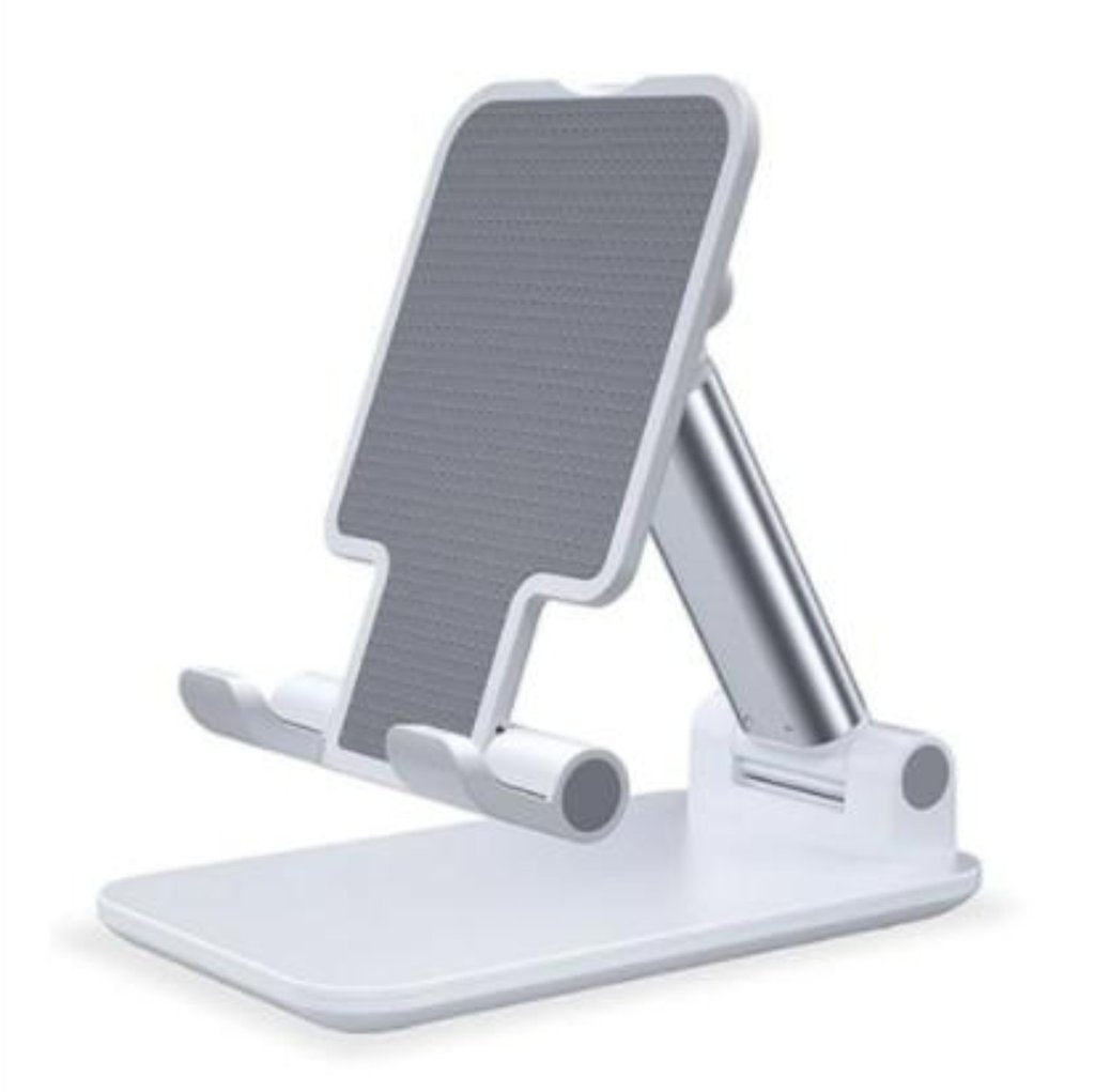 Universal Foldable Holder Stand for iPad and Mobile Phone